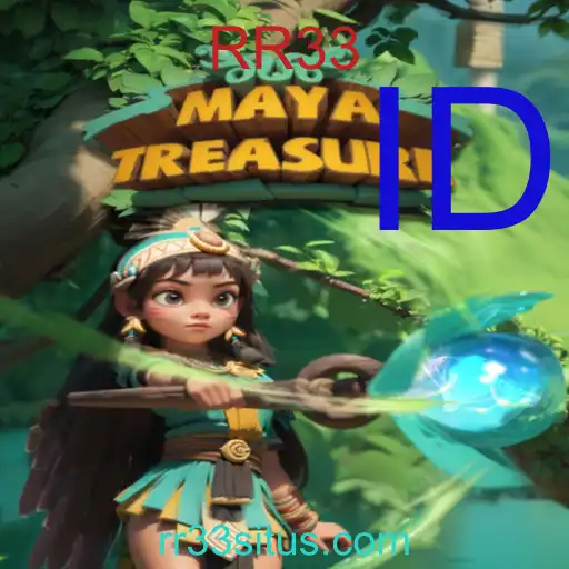 MayaTreasure